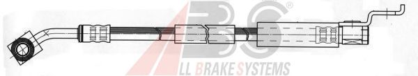 Brake Hose SL 4821