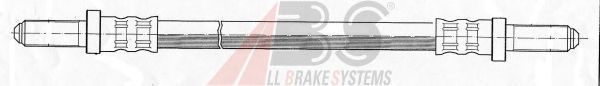 Brake Hose SL 4913
