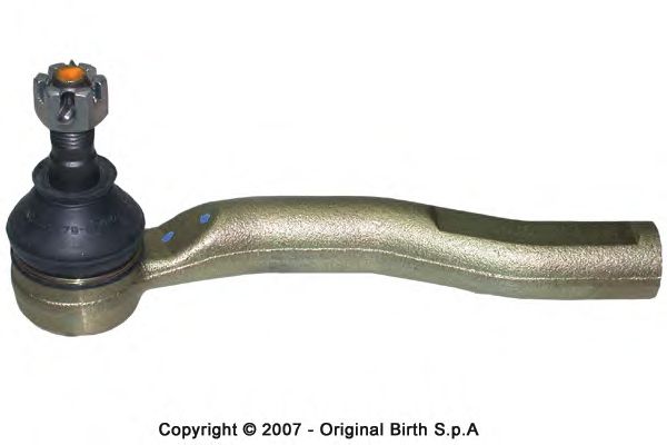 Tie Rod End RS4639