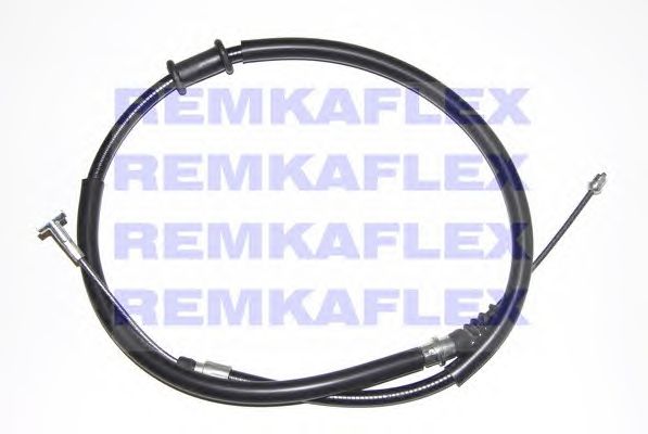Cable, parking brake 24.1085