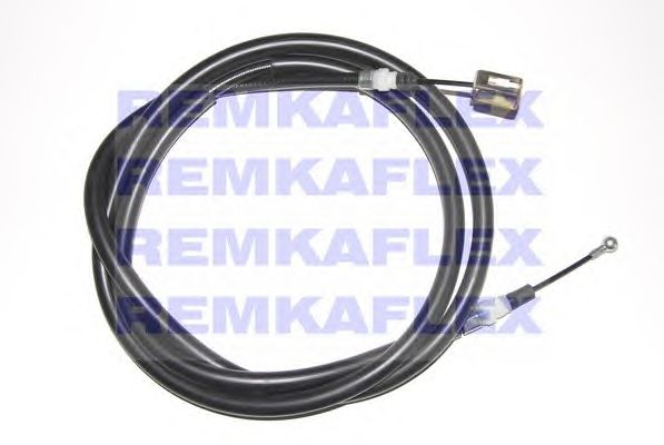 Cable, parking brake 24.1216