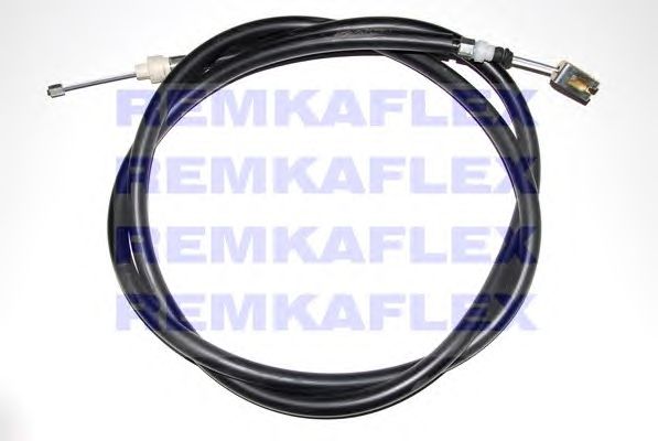 Cable, parking brake 24.1880