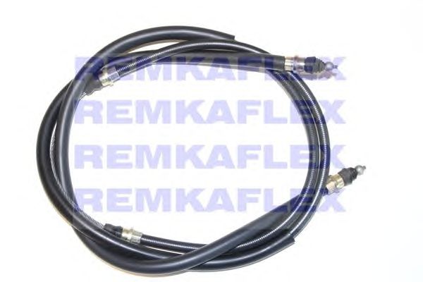 Cable, parking brake 30.1090