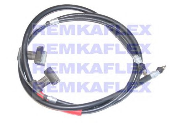 Cable, parking brake 30.1120
