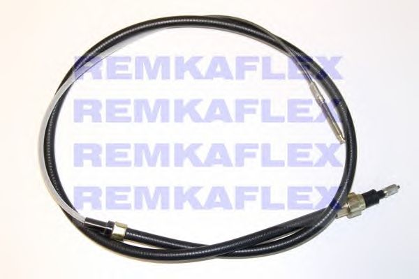 Cable, parking brake 34.1250