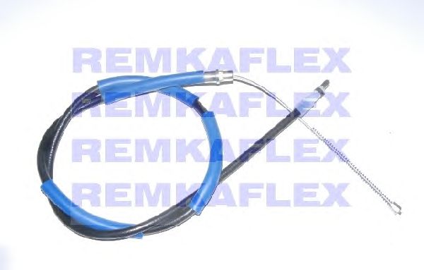 Cable, parking brake 44.1270