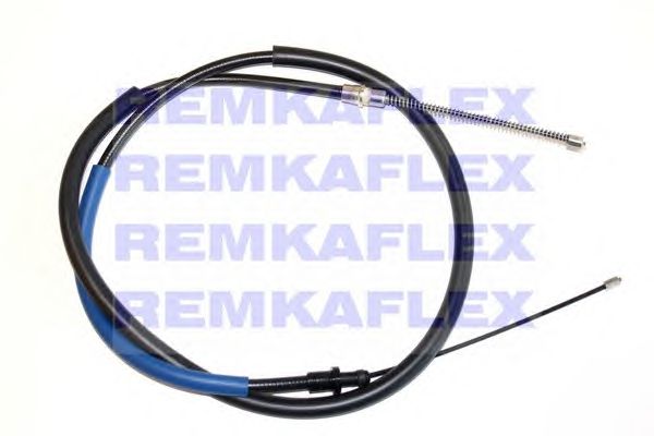 Cable, parking brake 44.1530