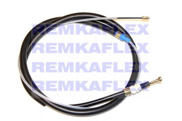 Cable, parking brake 44.1695