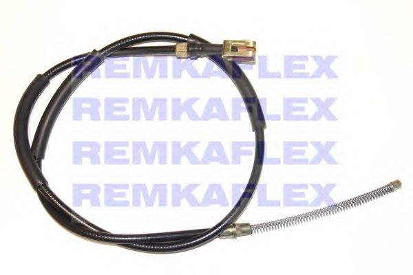Cable, parking brake 44.1950