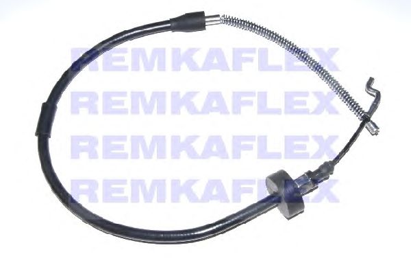 Cable, parking brake 62.1340