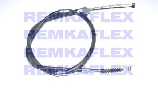 Cable, parking brake 78.1105