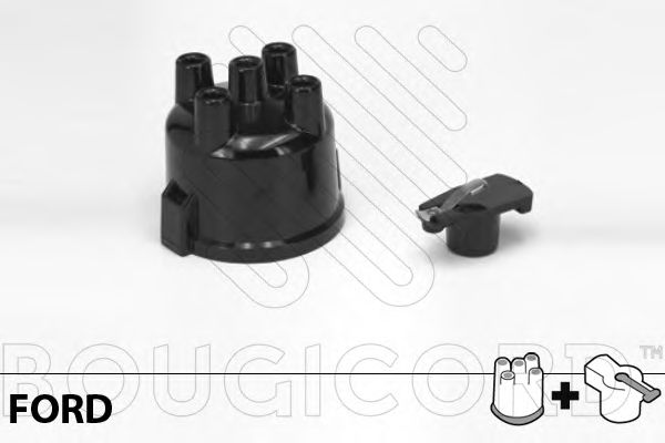 Mounting Kit, ignition control unit 160305