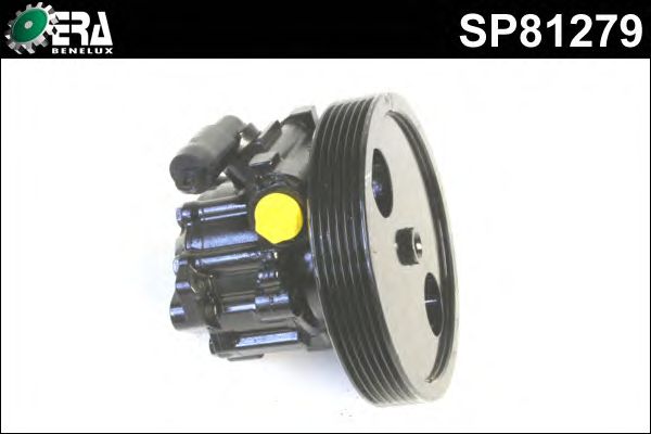 Hydraulic Pump, steering system SP81279