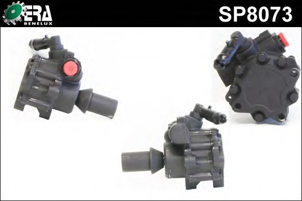 Hydraulic Pump, steering system SP8073