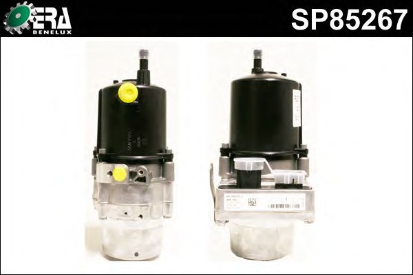 Hydraulic Pump, steering system SP85267