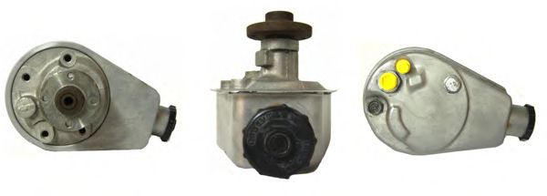 Pompa idraulica, Sterzo 15-0088