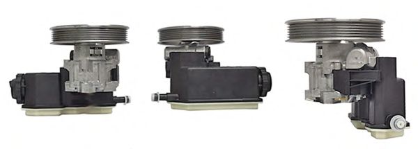 Hydraulic Pump, steering system 15-0104