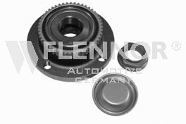Wheel Bearing Kit FR691498