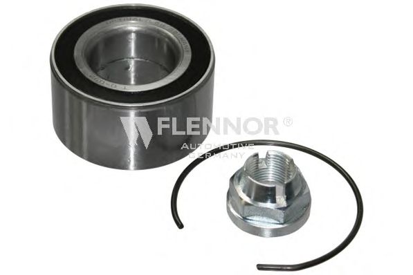 Wheel Bearing Kit FR799209