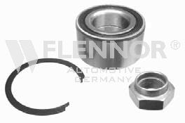Wheel Bearing Kit FR899287