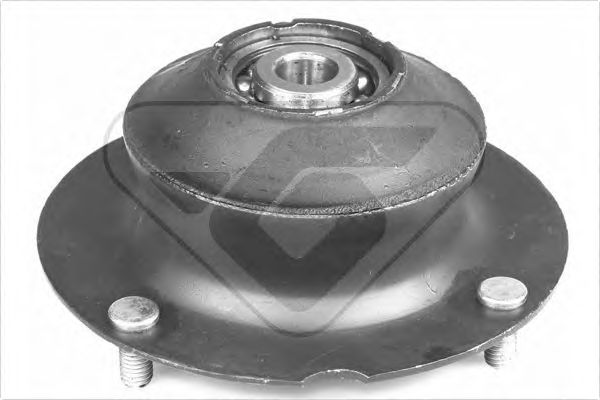 Anti-Friction Bearing, suspension strut support mounting 200024