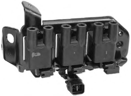 Ignition Coil 10404