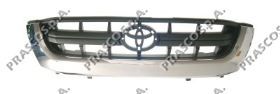 Radiator Grille TY8162001