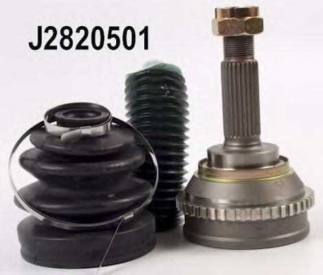 Joint Kit, drive shaft J2820501