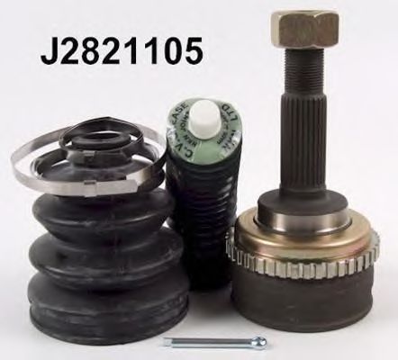 Joint Kit, drive shaft J2821105