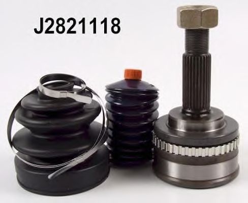Joint Kit, drive shaft J2821118