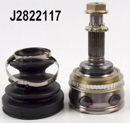 Joint Kit, drive shaft J2822117