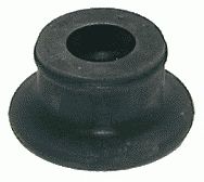 Rubber Buffer, engine mounting 87-096-A