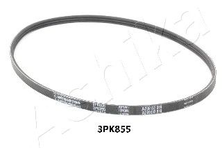 V-Ribbed Belts 112-3PK855