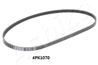 V-Ribbed Belts 112-4PK1070