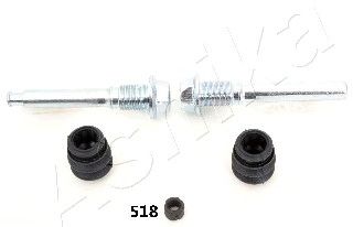 Repair Kit, brake caliper 120-518