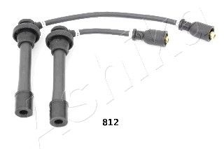 Ignition Cable Kit 132-08-812