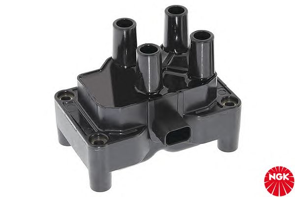 Ignition Coil 48044