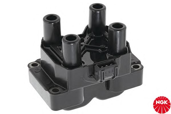 Ignition Coil 48053