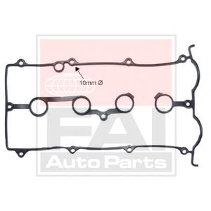 Gasket, cylinder head cover RC971S