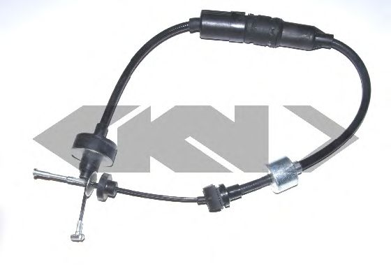 Clutch Cable 440392