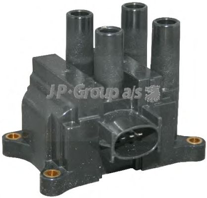 Ignition Coil 1591600100