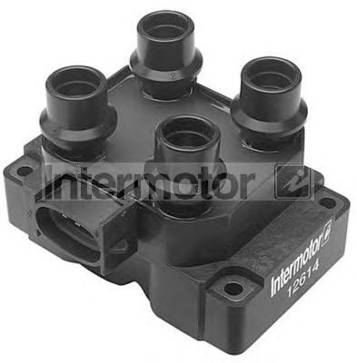 Ignition Coil 12614