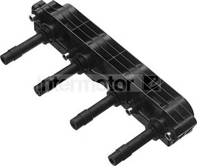 Ignition Coil 12723