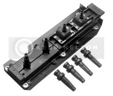 Ignition Coil IIS075