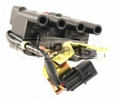 Ignition Coil CU1057