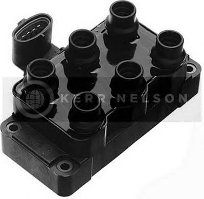 Ignition Coil IIS176
