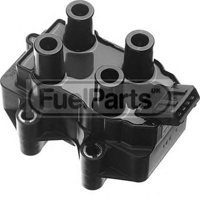 Ignition Coil CU1002