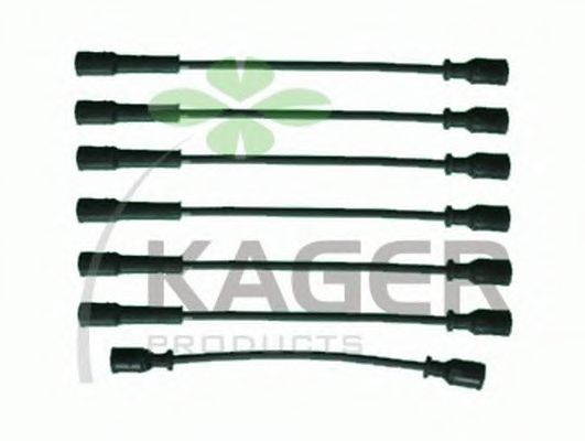 Ignition Cable Kit 64-0065
