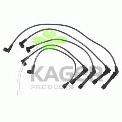 Ignition Cable Kit 64-1016