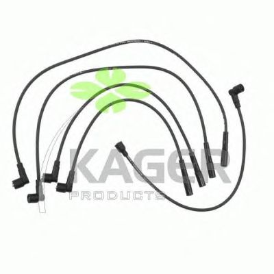 Ignition Cable Kit 64-1046